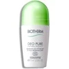 Biotherm Deo Pure Natural Protect 24H Roll On rutulinis dezodorantas, 75 ml