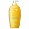 Biotherm Waterlover Hydrating Sun Milk SPF 30 kūno pienelis nuo saulės, 400 ml