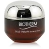 Biotherm Mėlyna Therapy Amber Algae Revitalize Night Skin Kreminis naktinis veido kremas, 50 ml