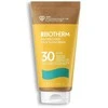 Biotherm Waterlover Face Sunscreen Kreminis SPF 30 vandeniui atsparus apsauginis veido kremas nuo saulės, 50 ml