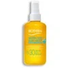 Biotherm Waterlover Sun Mist SPF 30 apsauginė dulksna nuo saulės veidui ir kūnui, 200 ml