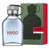 Kvepalai vyrams Hugo Boss Hugo Man EDT, 75 ml