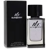 Mr Burberry EDT tualetinis vanduo unisex, 100 ml