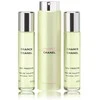 Chanel Chance Eau Fraiche rinkinys moterims, 60 ml
