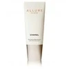 Chanel Allure Homme After Shave Moisturizer drėkinamasis kremas po skutimosi, 100 ml