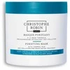 Christophe Robin, Purifying, Thermal Mud, Hair Treatment Kreminis Mask, For Detoxing, 250 ml