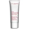 Clarins rankų ir nagų priežiūros priemonė rankų kremams