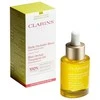 Clarins Blue Orchid Face Treatment Oil aliejus sausai veido odai, 30 ml