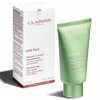 Clarins SOS Pure balansuojanti kaukė (balansuojanti molio SOS kaukė) 75 ml