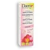 DAEN ROSA MOSQUETA kūno depiliacinis kremas, 125 ml