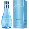 Davidoff Cool Water Woman EDT tualetinis vanduo moterims, 50 ml