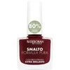 Deborah Milano Dh Nagų lakas Pure Formula Bordo N14