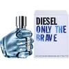 Kvepalai vyrams Diesel Only the Brave EDT, 50 ml