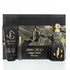 Dovanų rinkinys moterims Jimmy Choo I Want Choo Forever, EDP 100 ml + EDP 7,5 ml + kūno losjonas 100 ml