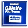 "Gillette Platinum" papildymas 5 vienetai
