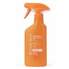 Gisèle Denis Atopinė odos įdegio emulsija Spf50 + purškiklis 300ml
