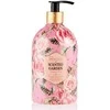 IDC INSTITUTE "Scented Garden" rankų muilas "Rose Rose" 500ml