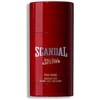 Jean Paul Gaultier Scandal Pour Homme dezodorantas 75g