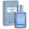 Jimmy Choo Man Aqua tualetinis vanduo, purškiamas 30ml