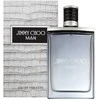 Jimmy Choo Man tualetinis vanduo 100ml