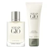 Kvepalų rinkinys vyrams Giorgio Armani Acqua di Gio Pour Homme (EDT, 50 ml + dušo želė, 75 ml)