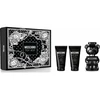Kvepalų rinkinys vyrams Moschino Toy Boy (EDP, 50 ml + dušo želė, 50 ml + balzamas po skutimosi, 50 ml)
