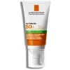 La Roche Posay Anthelios XL Anti-Shine Non-Perfumed Dry Touch Gel-Kreminis SPF 50+ apsauginis gelinis kremas jautriai veido odai, 50 ml