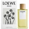Loewe Agua Loewe EDT tualetinis vanduo moterims, 150 ml