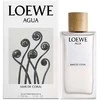 Loewe Agua Mar Coral EDT tualetinis vanduo moterims, 150 ml