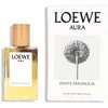 Loewe Aura Baltas Magnolia EDP Purškiklis, 50 ml
