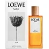 Loewe Solo Ella EDT tualetinis vanduo moterims, 100 ml
