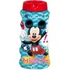 "Disney Mickey" dušo želė ir šampūnas 475ml
