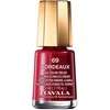 Mavala nagų lakas 69 Bordo 5ml
