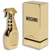 Kvepalai moterims Moschino Gold Fresh Couture EDP, 100 ml