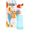 Moschino Cheap &amp; Chic I Love Love EDT 30 ml