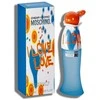 Kvepalai moterims Moschino Cheap & Chic I Love Love EDT, 100 ml