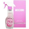 Kvepalai moterims Moschino Pink Fresh Couture EDT, 30 ml