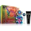 Unisex dovanų rinkinys Moschino Toy 2 Pearl, EDP 100 ml + kūno losjonas 100 ml + EDP 10 ml