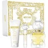 Moschino Toy 2 rinkinys moterims (EDP, 100 ml + kūno losjonas, 100 ml + EDP miniatiūra, 10 ml)