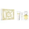 Moschino Toy 2 rinkinys moterims (EDP, 100 ml + kūno losjonas, 100 ml + EDP miniatiūra, 10 ml)
