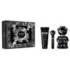Kvepalų rinkinys vyrams Moschino Toy Boy (EDP, 100 ml + dušo želė, 100 ml + EDP, 10 ml)
