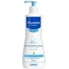 "Mustela švelnus vonios gelis 500ml