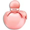 Nina Ricci "Nina Rose" tualetinis vanduo, purškiamas 80ml