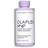 Šampūnas Olaplex No. 4P Violetinė Šampūnas 250ml