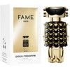 Kvepalai su papildymo funkcija Paco Rabanne Fame Parfum Eau De Perfume Purškiklis 80ml
