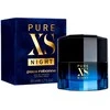 Paco Rabanne Pure Xs tualetinis vanduo vyrams 50ml