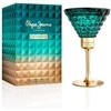 Pepe Jeans Celebrate For Her Natūralus parfuminis vanduo su purškikliu 80ml
