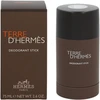 Pieštukinis dezodorantas vyrams Terre D'Hermes, 75 ml