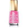 Mavala nagų lakas 168 South Beach Rožinė 5ml