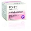 Ponds Institute "Pond's Essential Care Triple Action Mature Skin" Trigubo poveikio brandžios odos kremas 50ml
